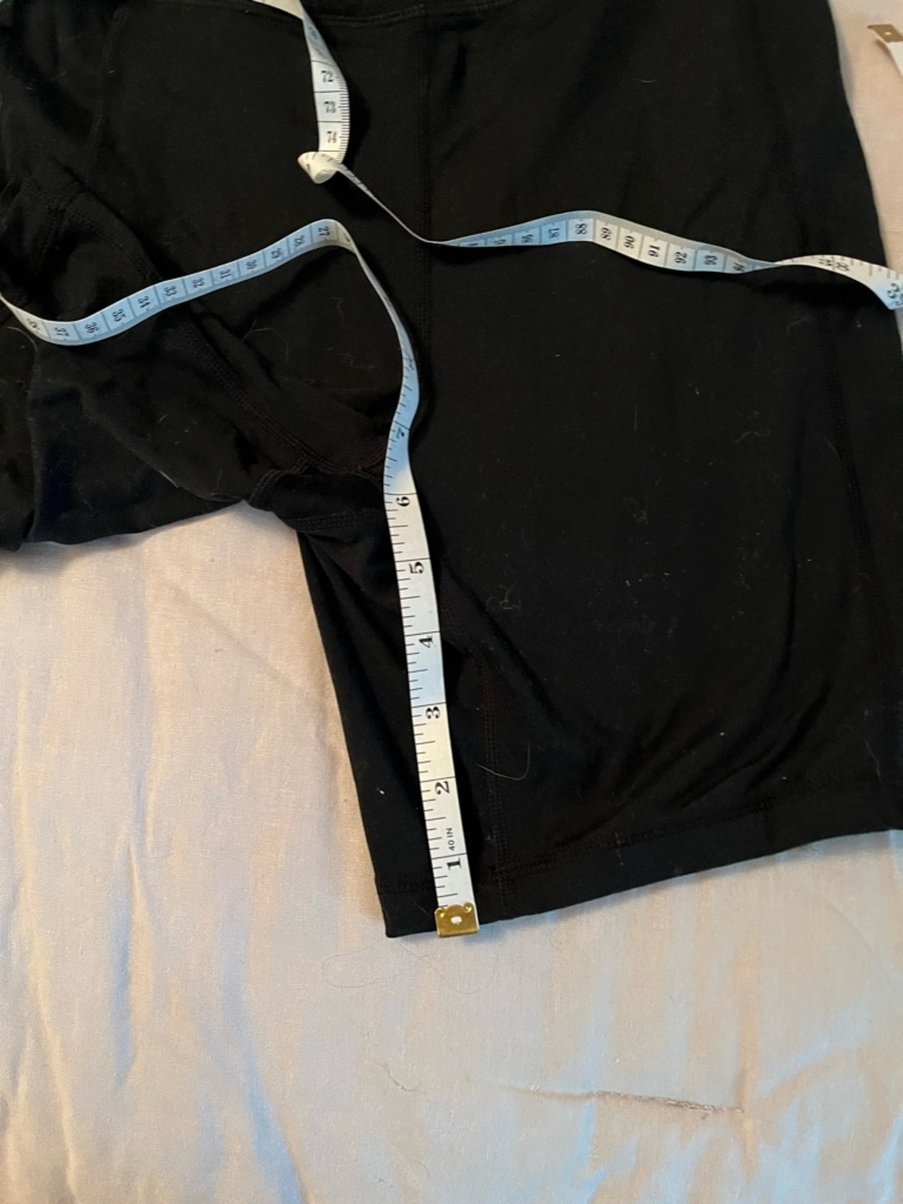 2 pack Danskin Biker Shorts - Picture 4 of 4